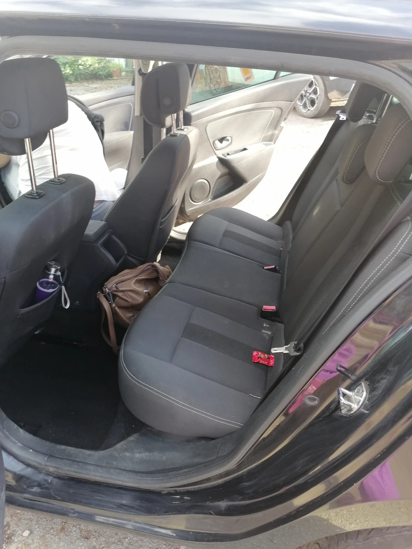 Renault Megane, снимка 5 - Автомобили и джипове - 55965086