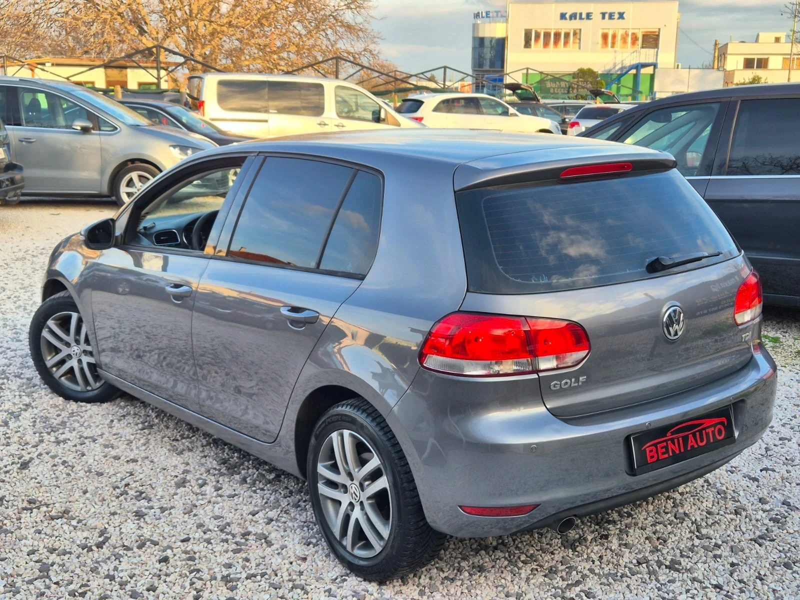 VW Golf  - изображение 3