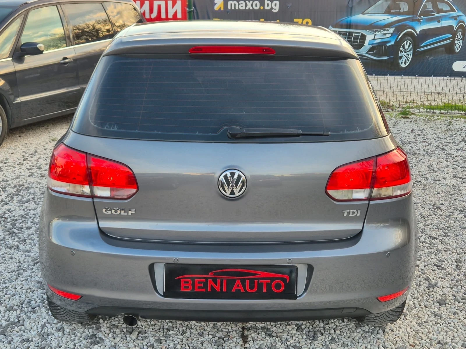 VW Golf  - изображение 5