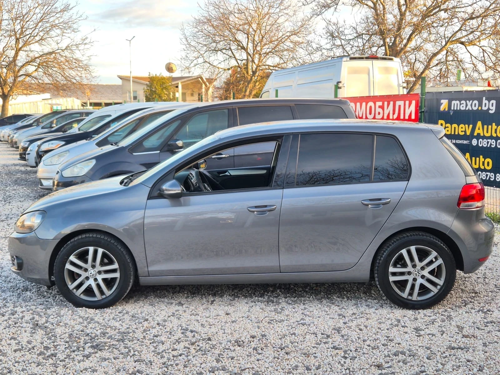 VW Golf  - изображение 2