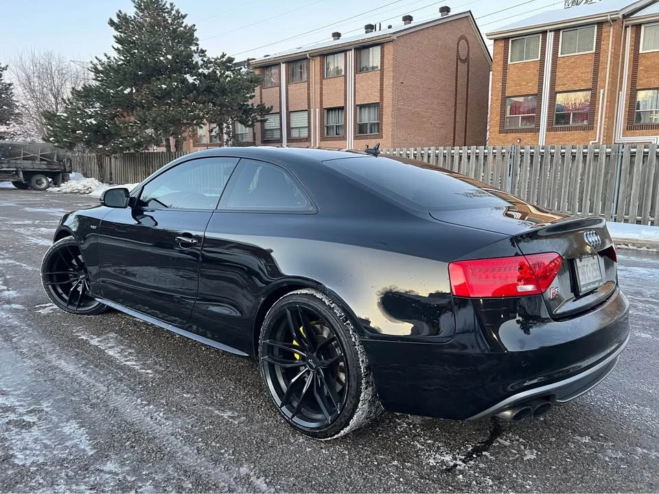 Audi S5 TECHNIK STAGE 1 * * CARFAX * * ���������� * *  | Mobile.bg � ����������� 11