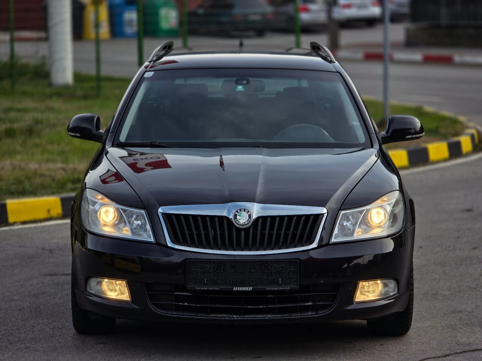 Skoda Octavia 1.9TDI 105hp Facelift / Navi - изображение 8