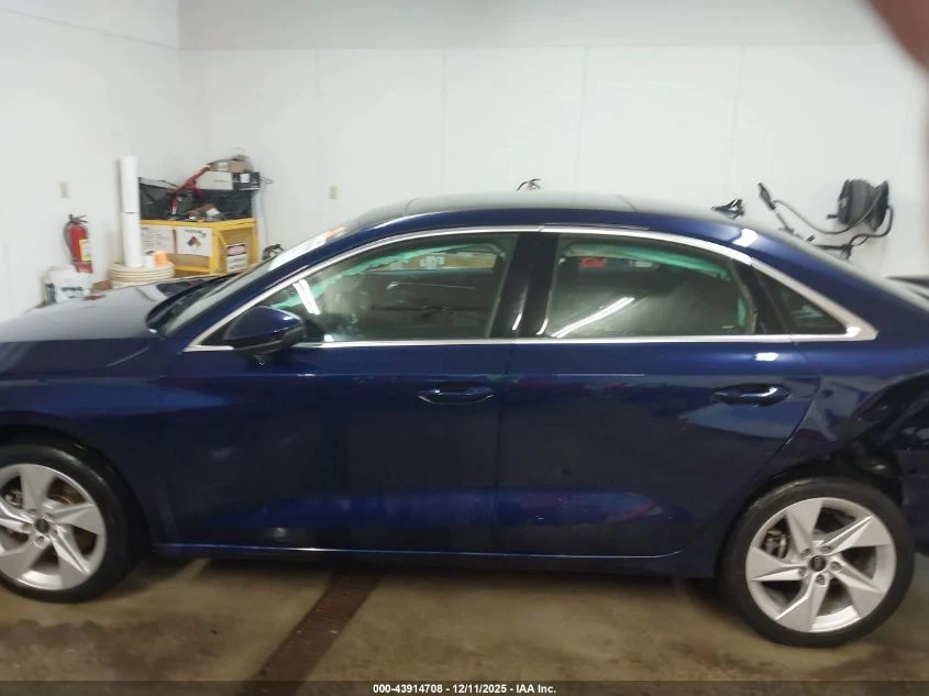 Audi A3 2.0L I-4 DI, DOHC, VVT, TURBO, 201HP Front Wheel | Mobile.bg � ����������� 6