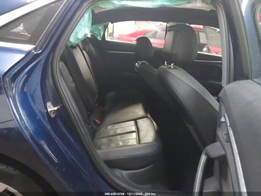 Audi A3 2.0L I-4 DI, DOHC, VVT, TURBO, 201HP Front Wheel | Mobile.bg � ����������� 13