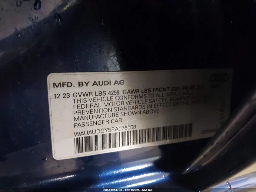 Audi A3 2.0L I-4 DI, DOHC, VVT, TURBO, 201HP Front Wheel | Mobile.bg � ����������� 14