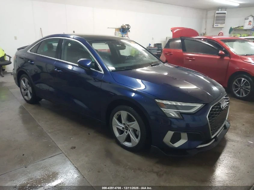 Audi A3 2.0L I-4 DI, DOHC, VVT, TURBO, 201HP Front Wheel | Mobile.bg � ����������� 1