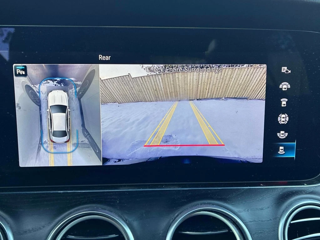 Mercedes-Benz E 53 AMG * E 53 * CARFAX * ��� ������������ ������ | Mobile.bg � ����������� 11