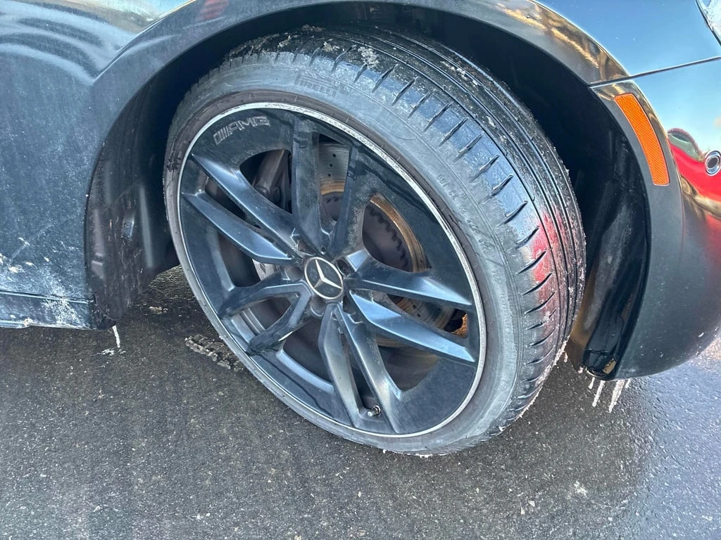 Mercedes-Benz E 53 AMG * E 53 * CARFAX * ��� ������������ ������ | Mobile.bg � ����������� 7