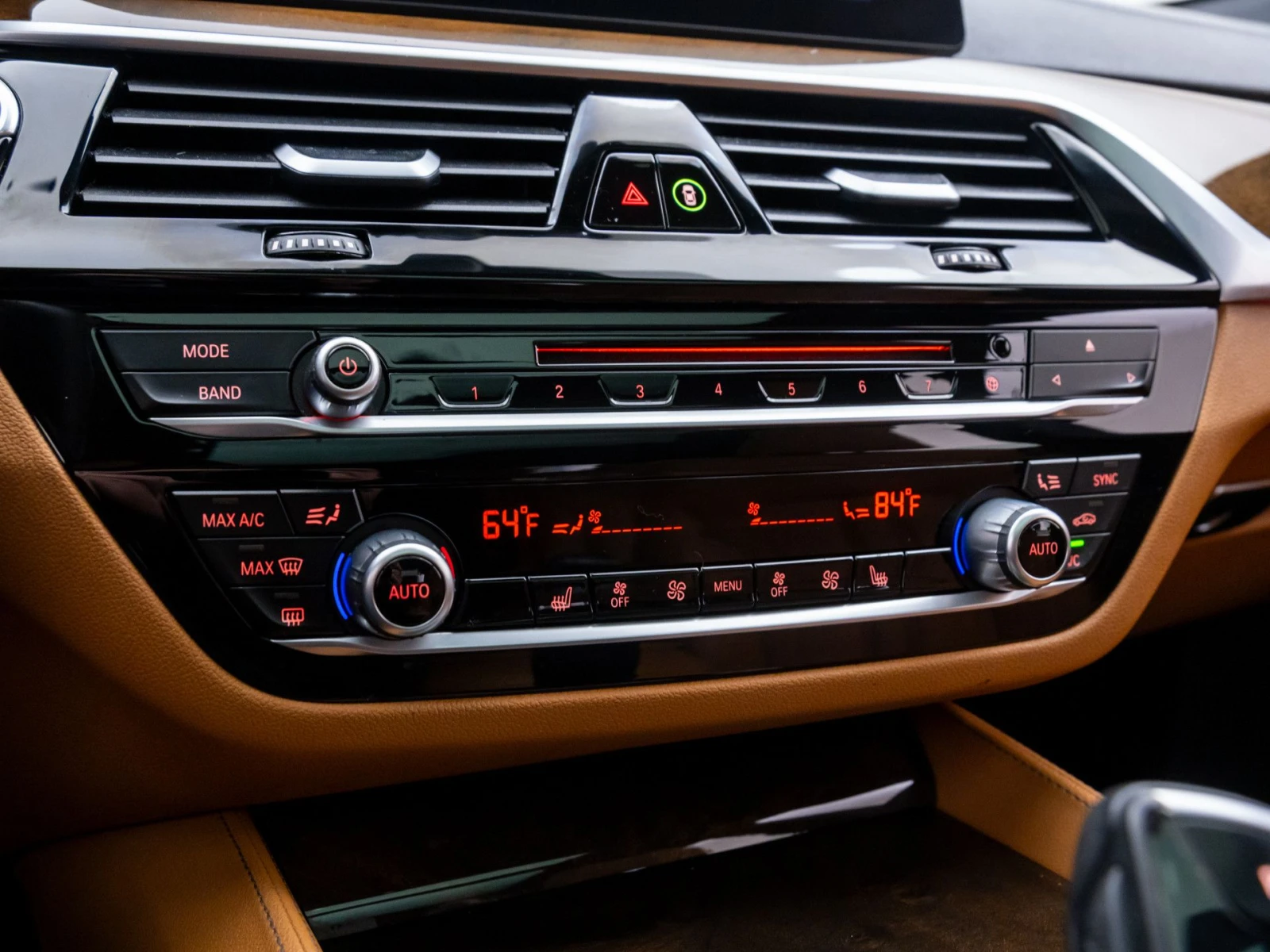 BMW 640 Gran Turismo i xDrive - изображение 6