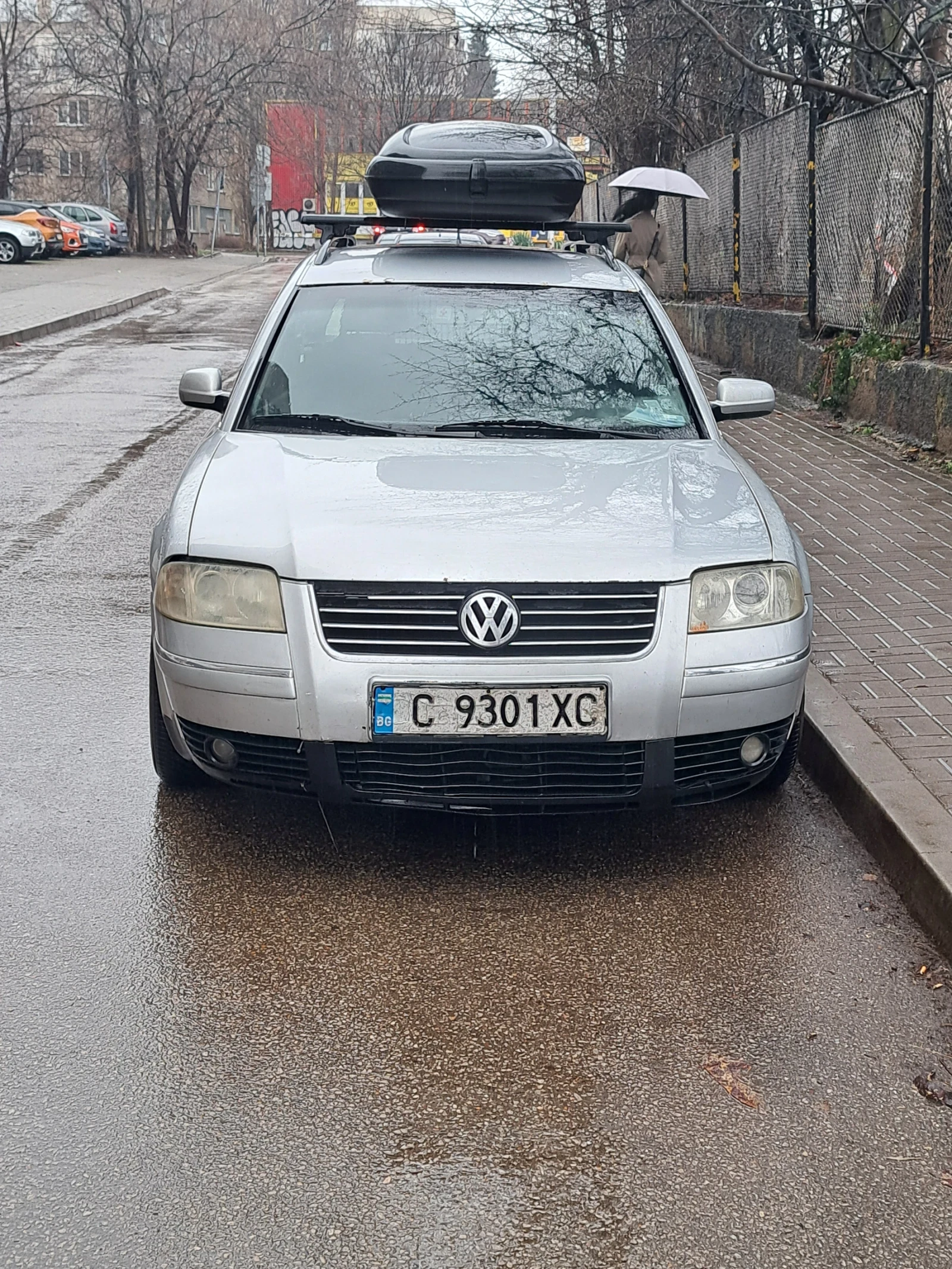 VW Passat B5.5 | Mobile.bg � ����������� 3