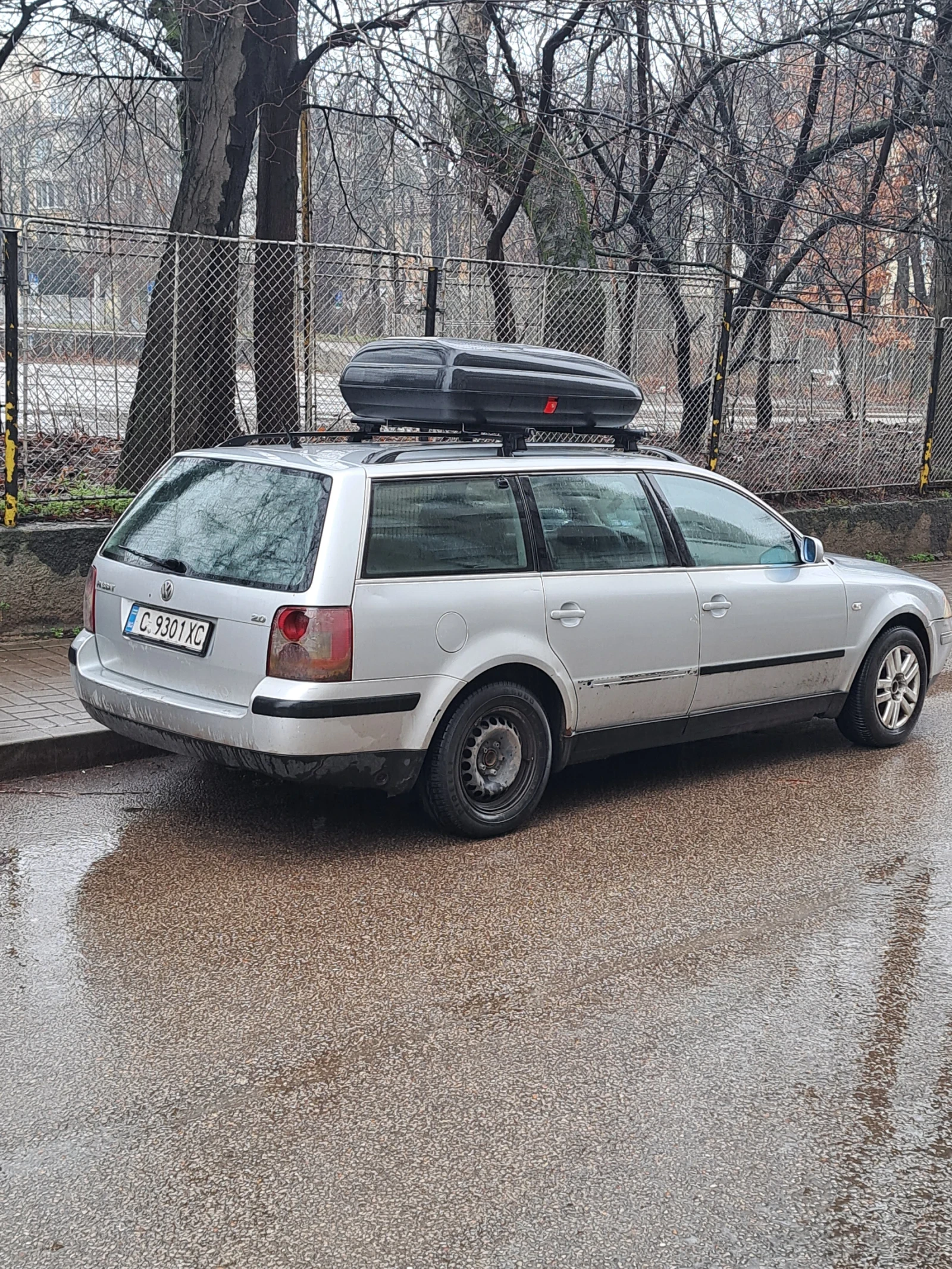 VW Passat B5.5 | Mobile.bg � ����������� 2