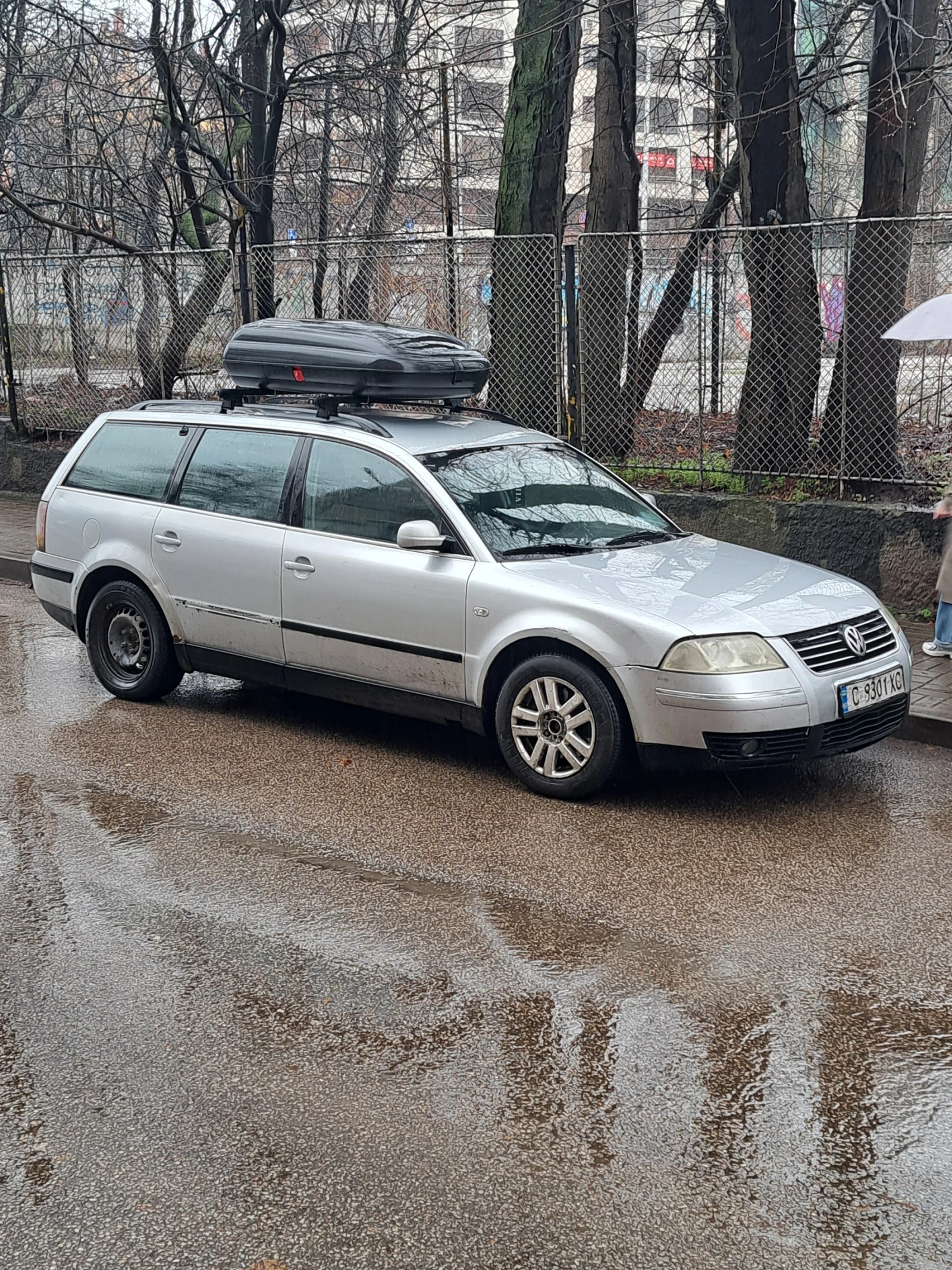VW Passat B5.5 | Mobile.bg � ����������� 1