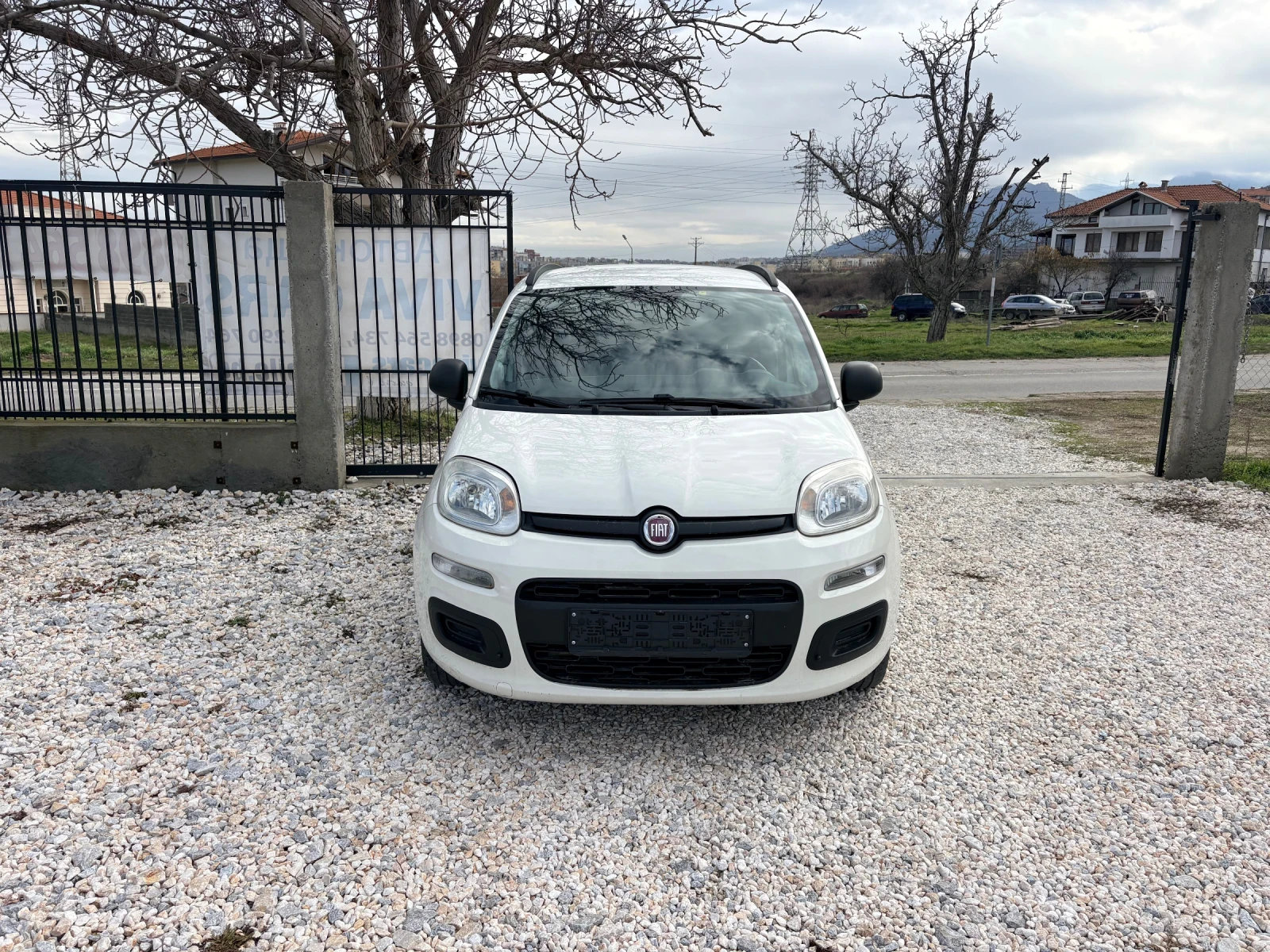 Fiat Panda | Mobile.bg � ����������� 9