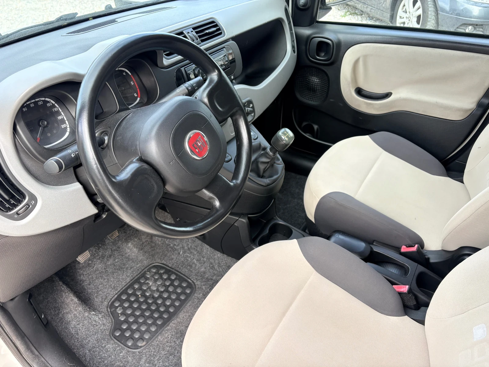 Fiat Panda | Mobile.bg � ����������� 12