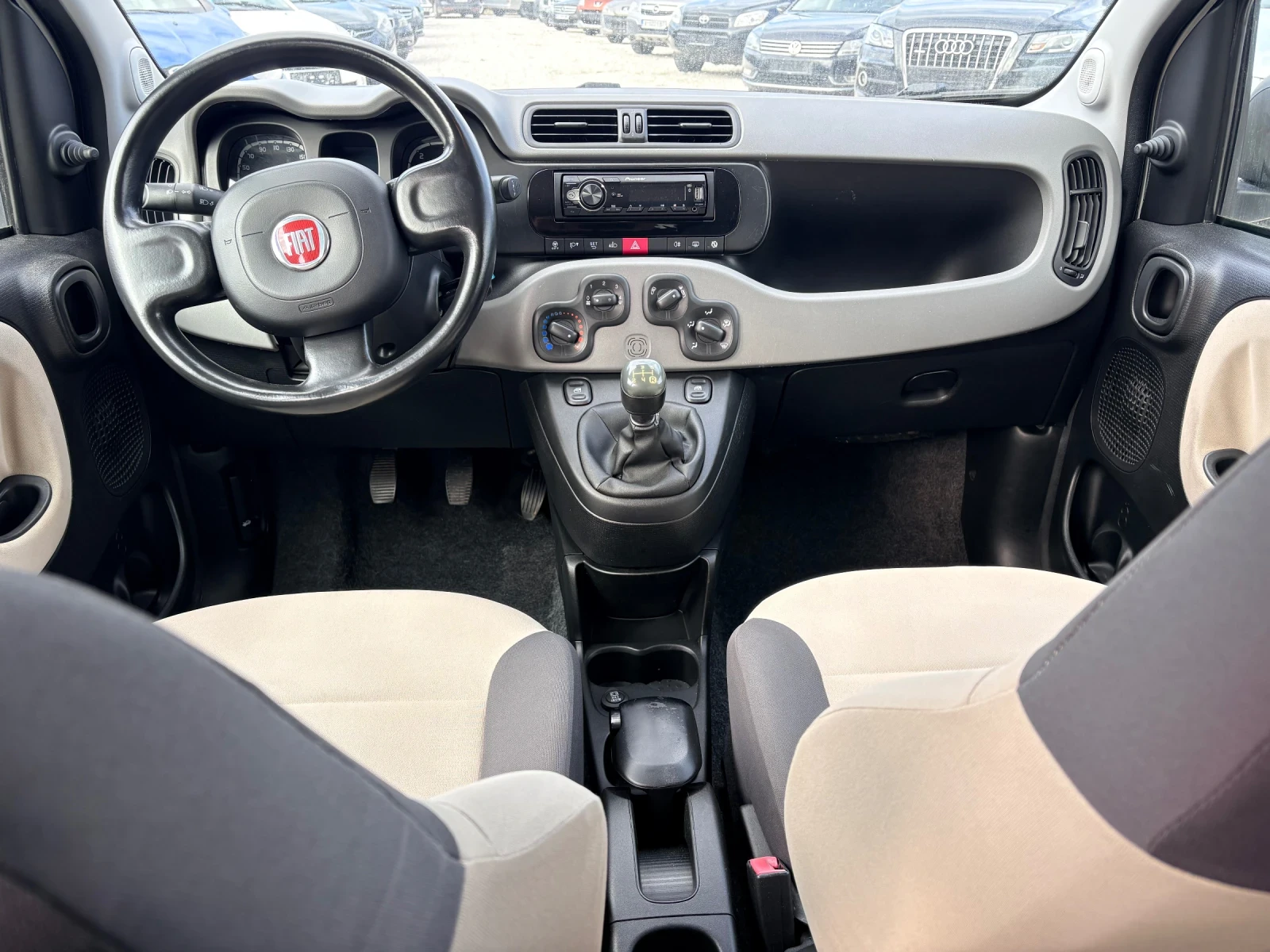 Fiat Panda | Mobile.bg � ����������� 11
