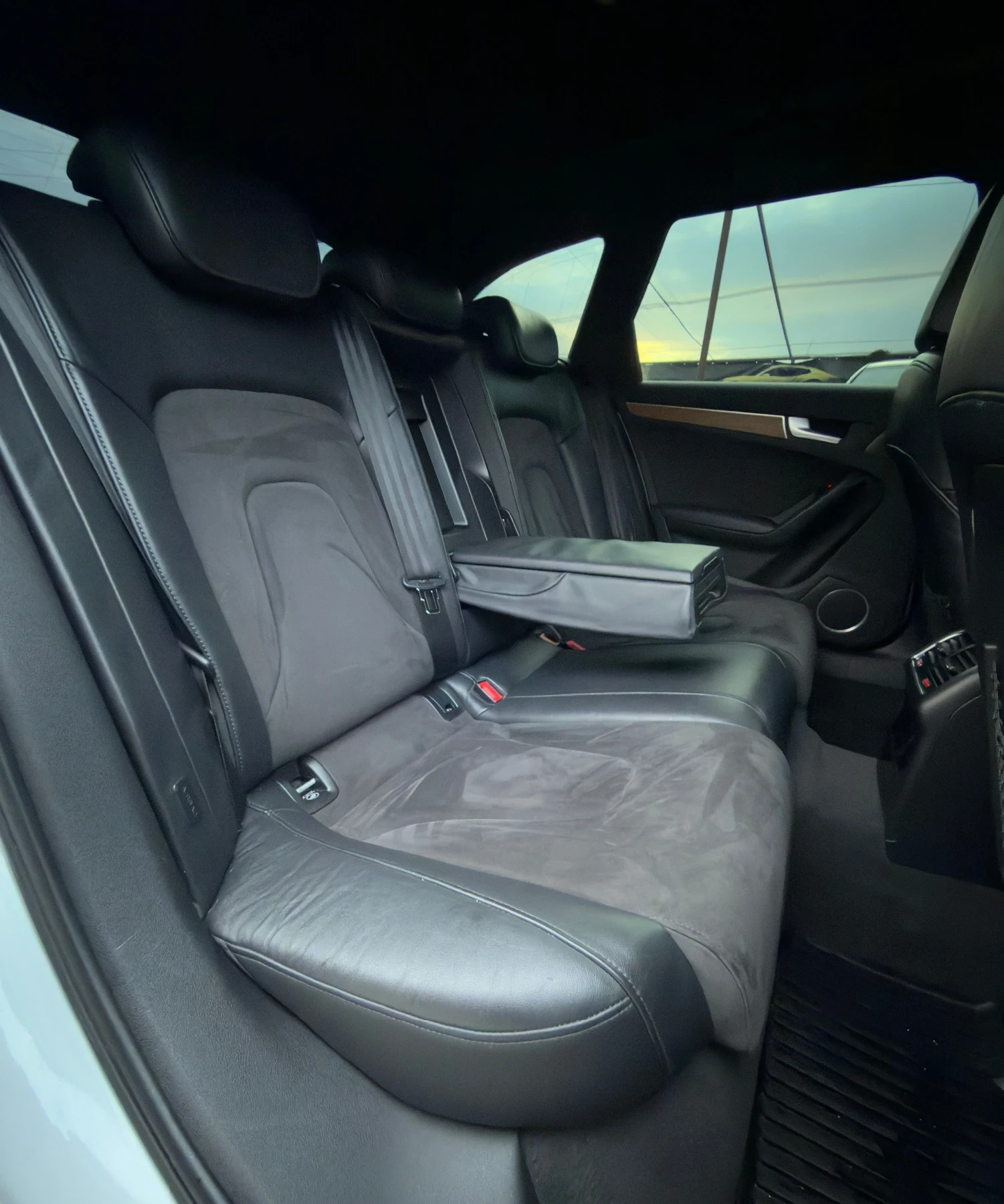 Audi A4 Allroad 3.0TDI* FACE* QUATTRO* СМЕНЕНИ ВЕРИГИ* ЛИЗИНГ - изображение 10