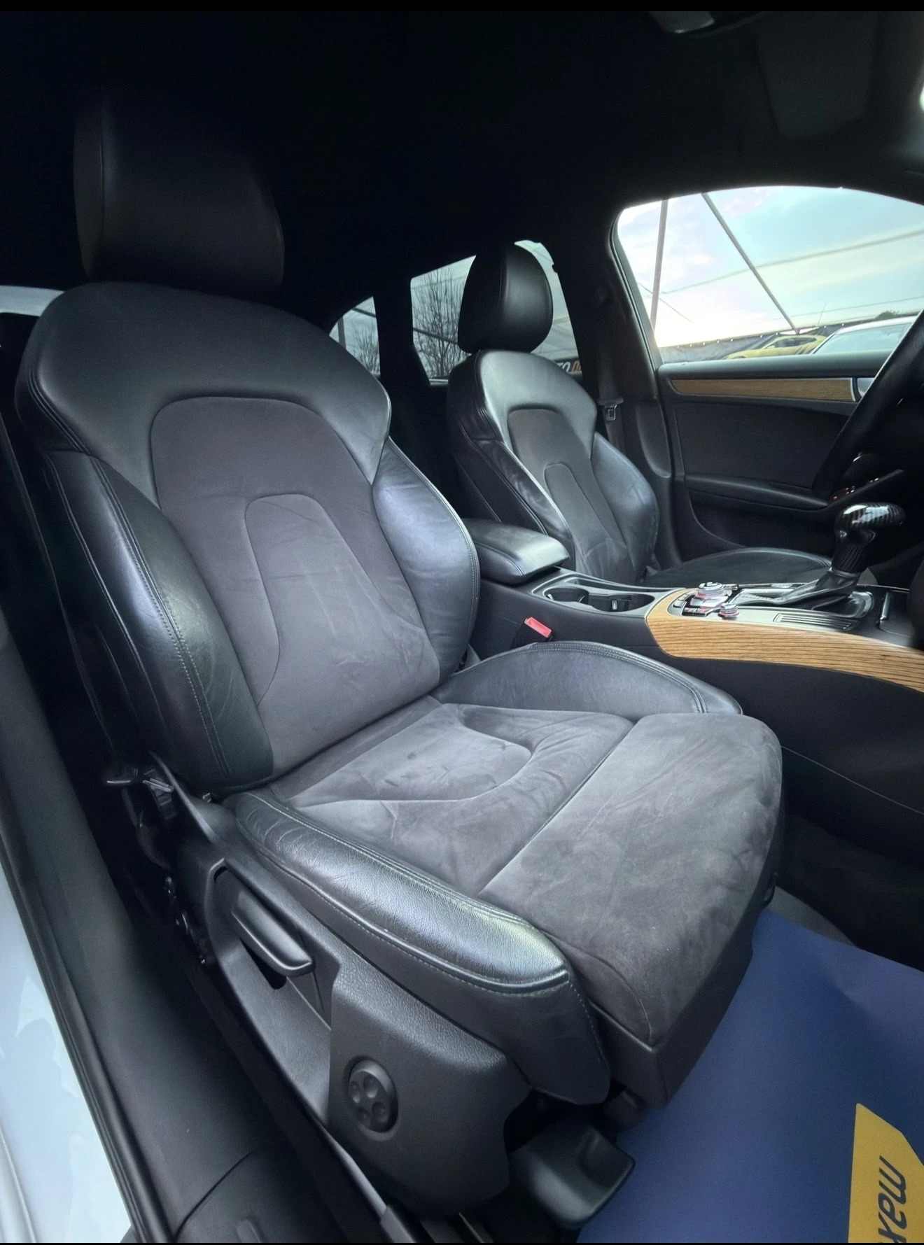 Audi A4 Allroad 3.0TDI* FACE* QUATTRO* СМЕНЕНИ ВЕРИГИ* ЛИЗИНГ - изображение 9