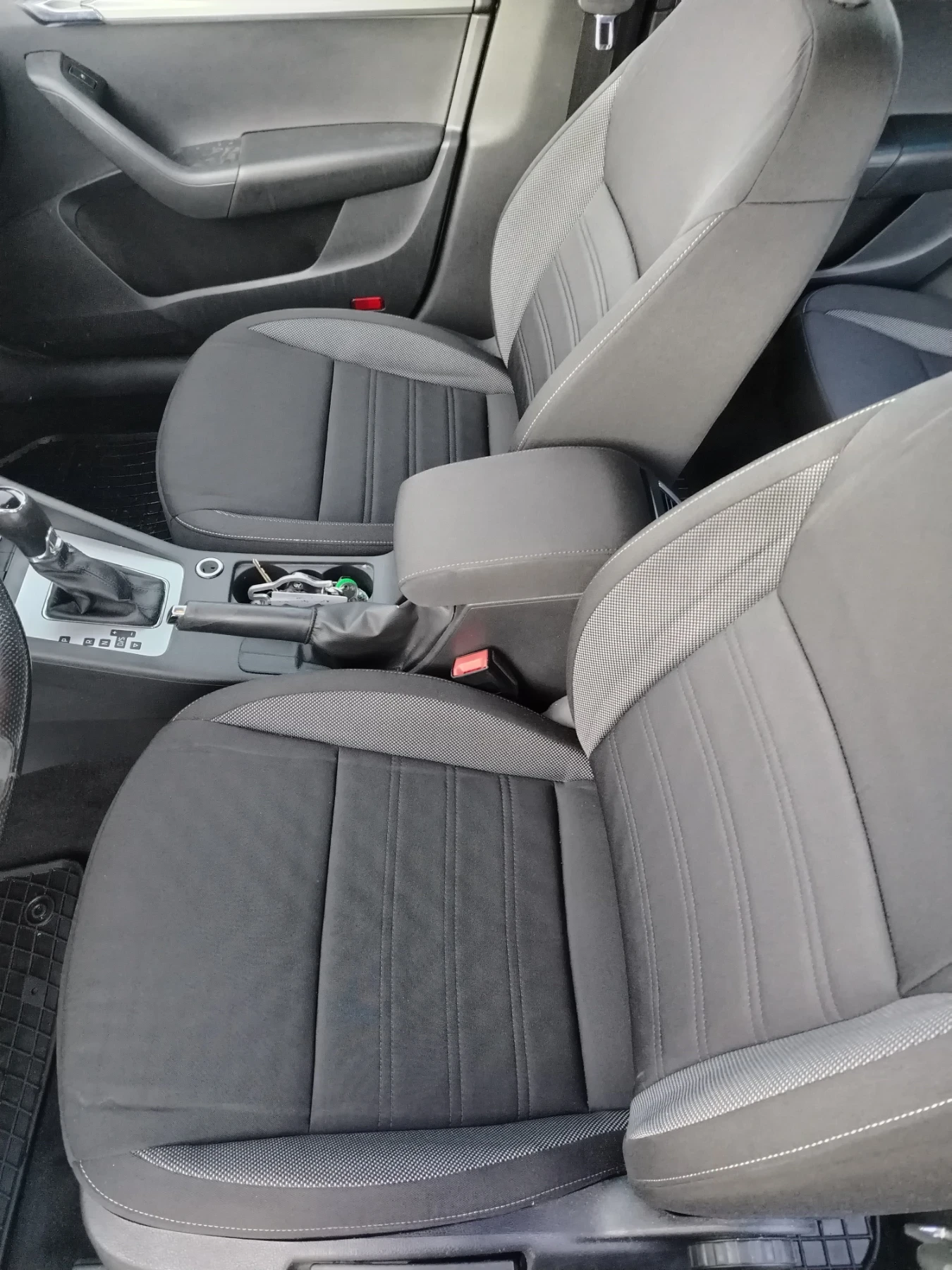 Skoda Octavia  - изображение 6