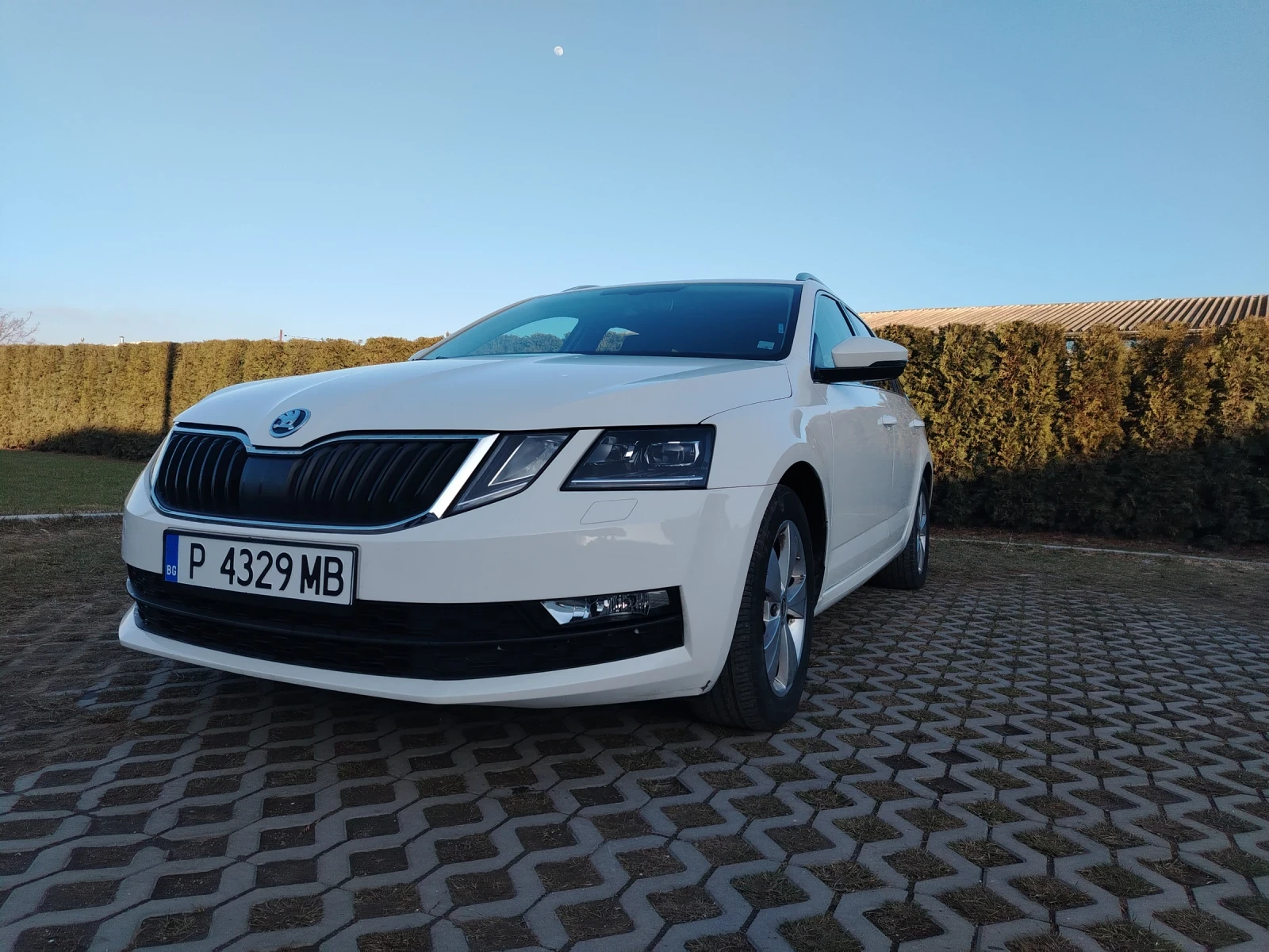 Skoda Octavia | Mobile.bg � ����������� 1