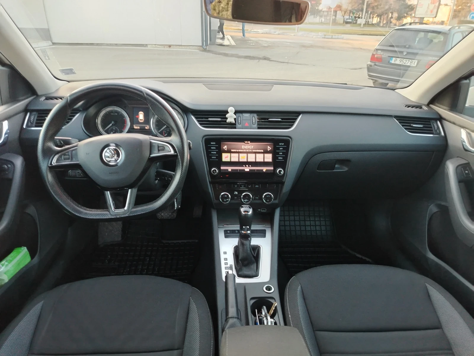 Skoda Octavia  - изображение 8