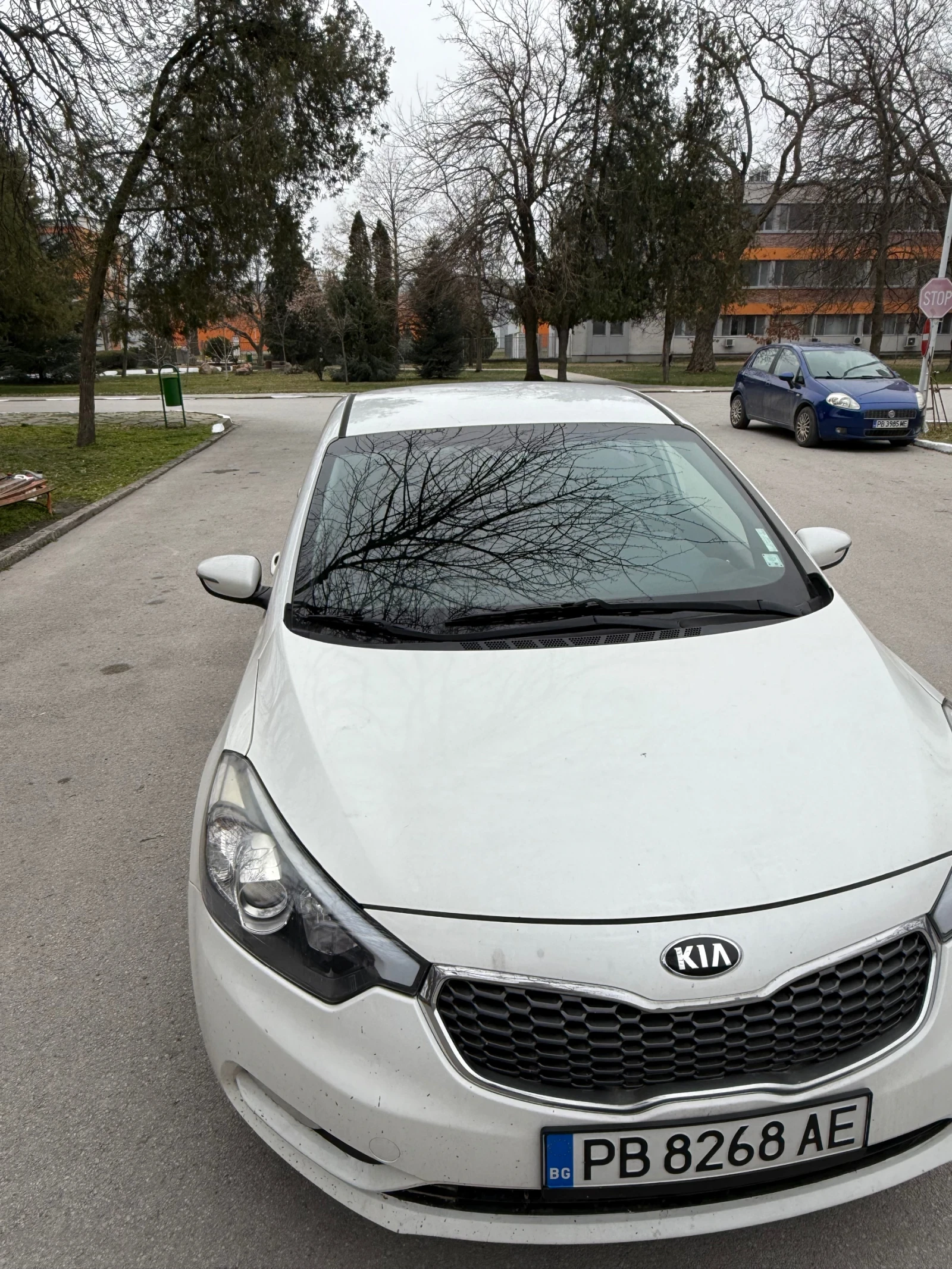Kia K3 | Mobile.bg � ����������� 3