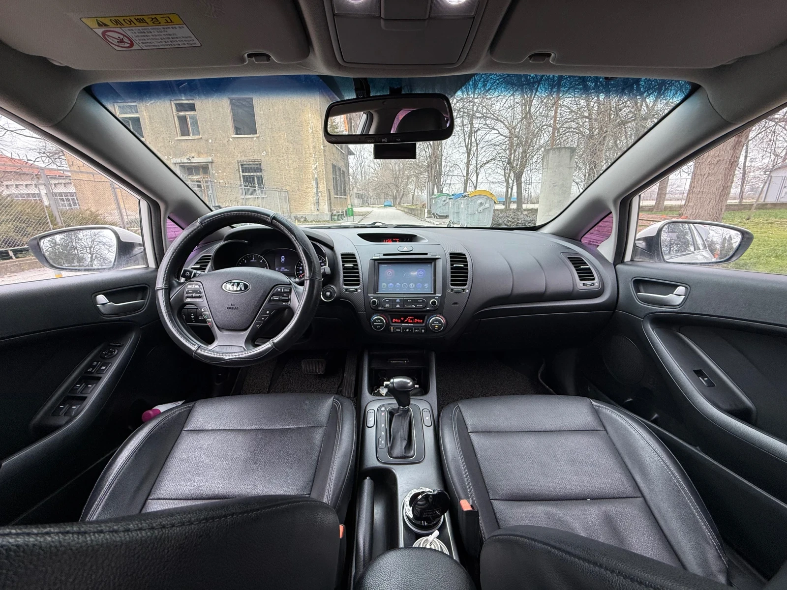 Kia K3 | Mobile.bg � ����������� 5
