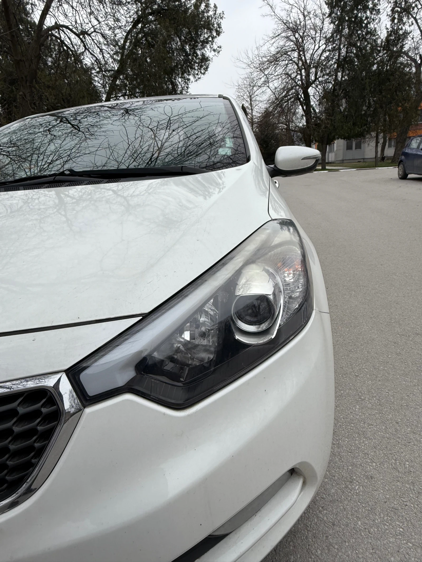 Kia K3 | Mobile.bg � ����������� 4