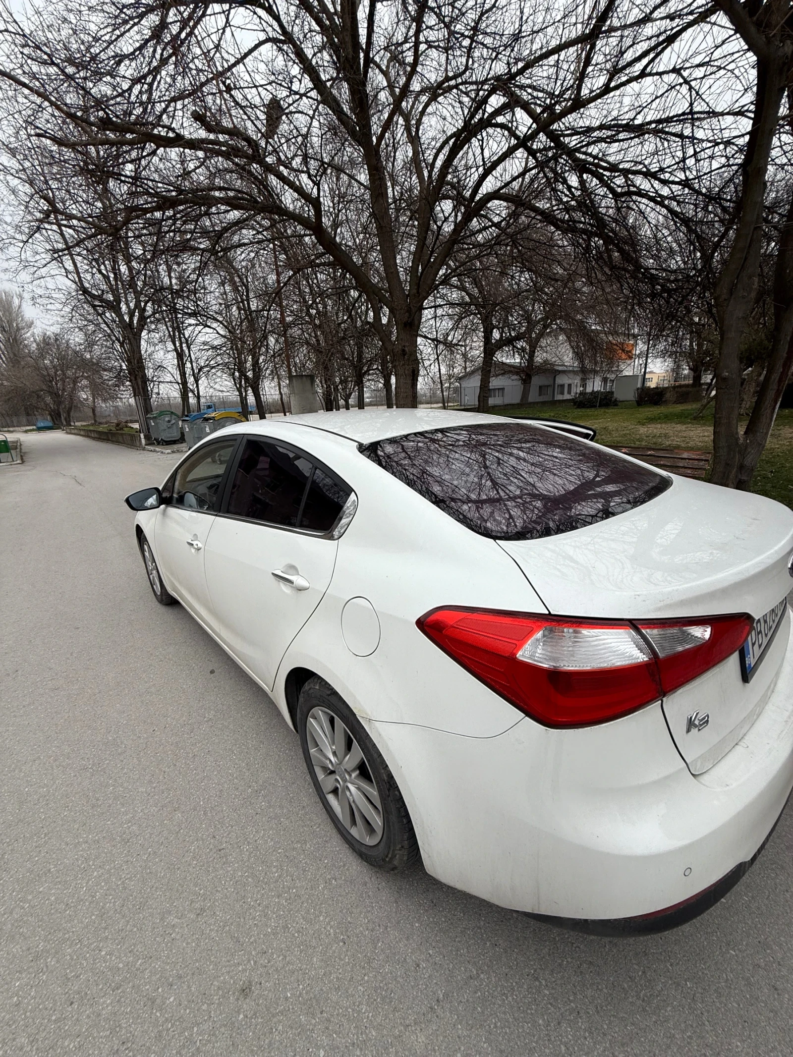 Kia K3 | Mobile.bg � ����������� 2