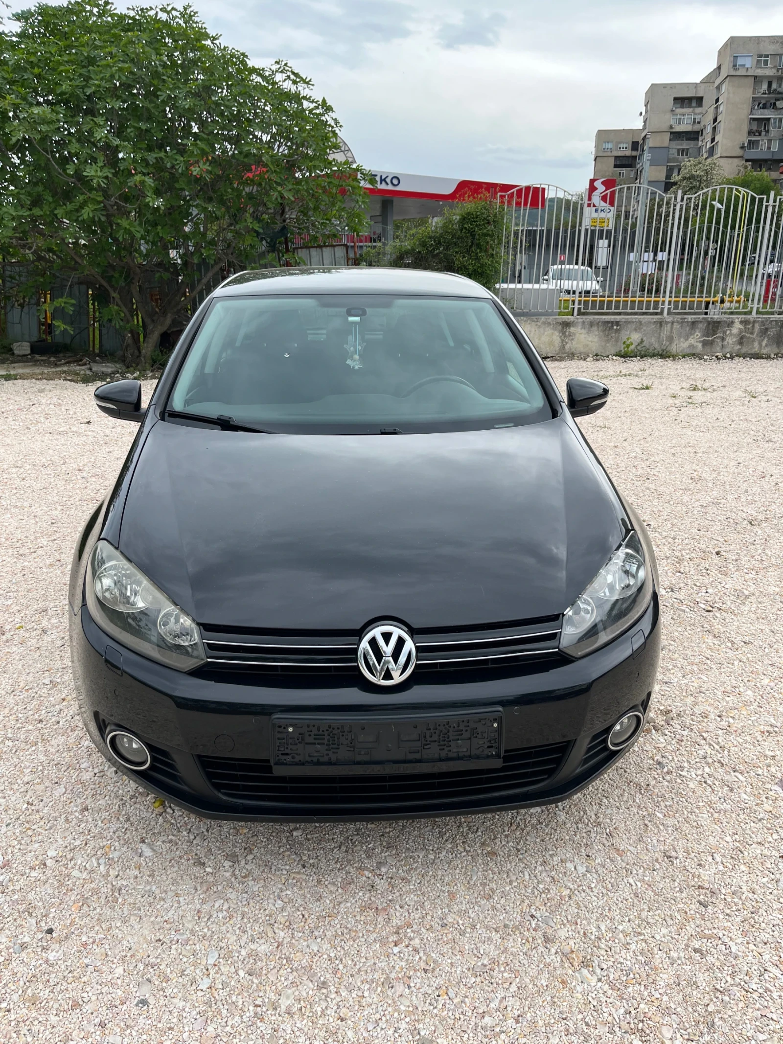 VW Golf, снимка 3 - Автомобили и джипове - 53831645