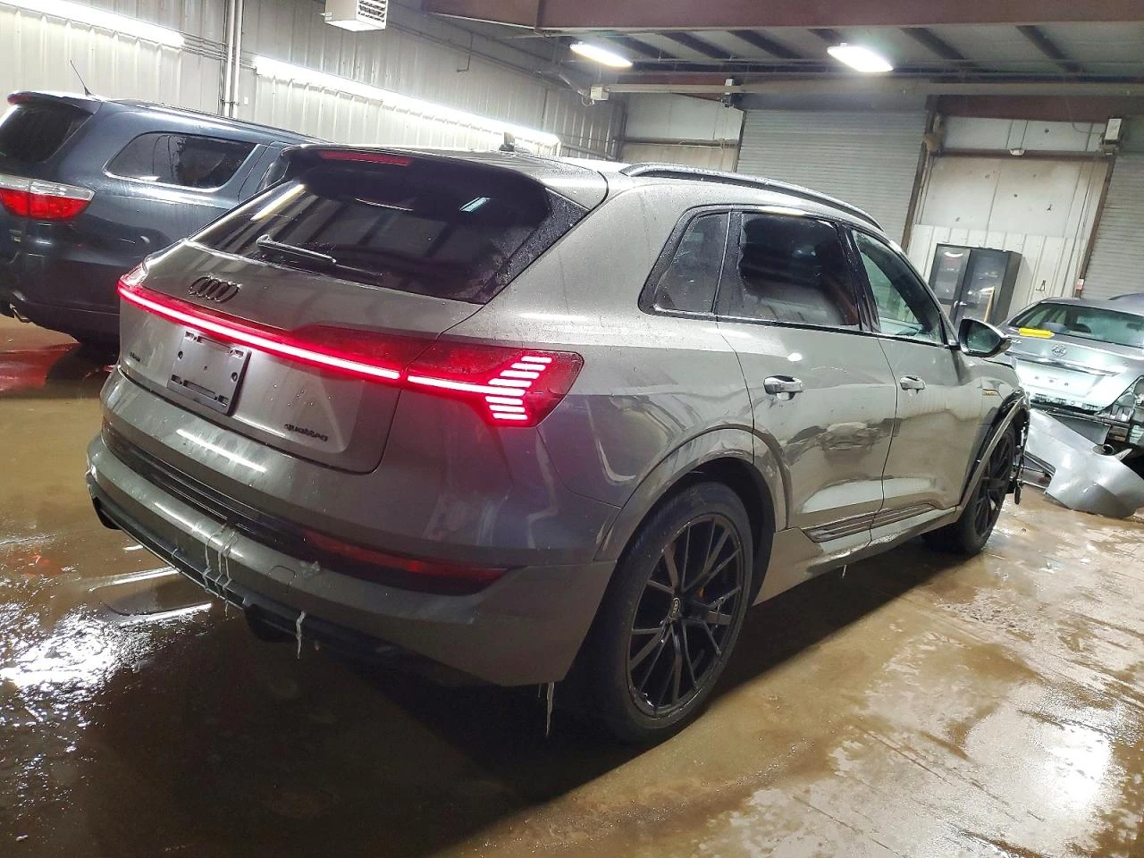 Audi E-Tron * CHRONOS* ����* ��������* �������* QUATTRO*  | Mobile.bg � ����������� 3