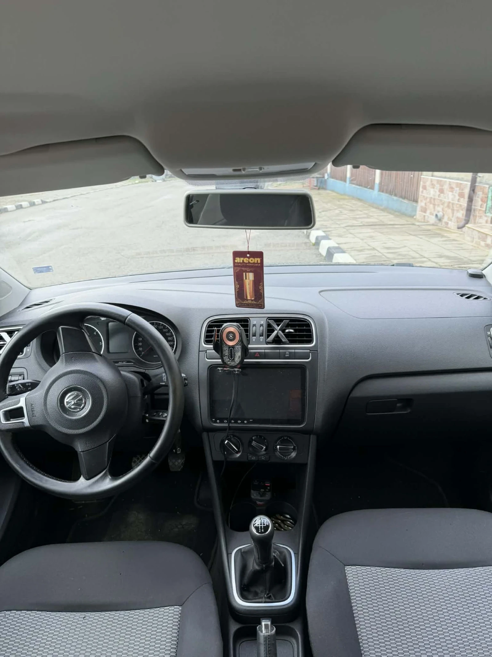 VW Polo 1.2 Tdi | Mobile.bg � ����������� 9