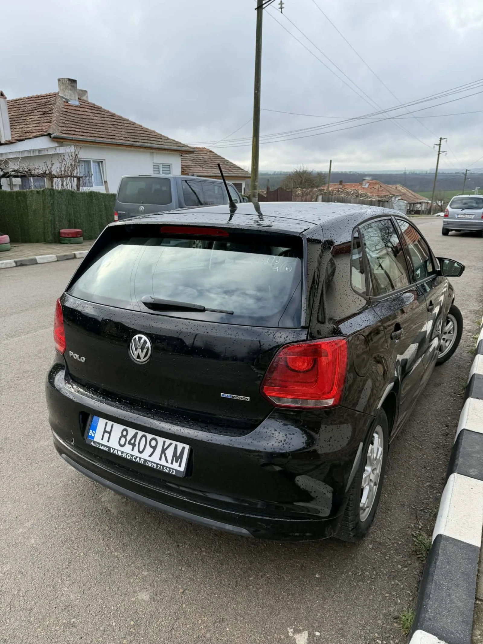 VW Polo 1.2 Tdi | Mobile.bg � ����������� 3