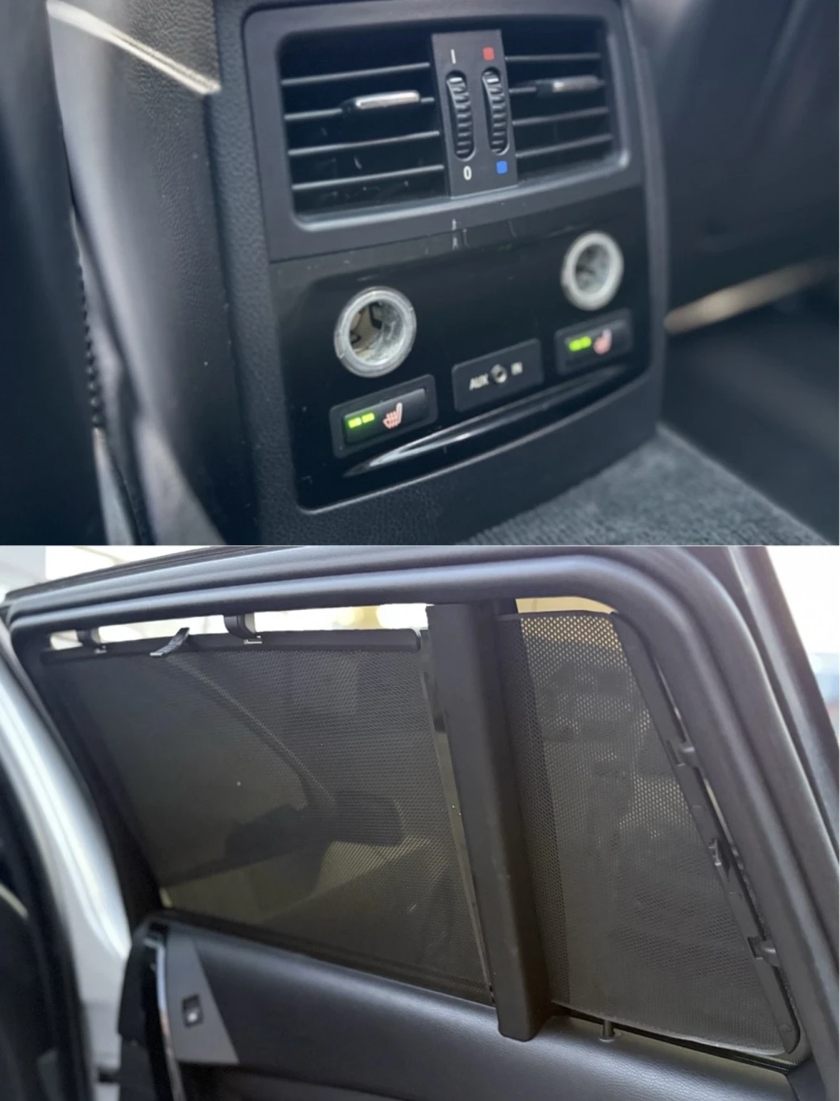 BMW 530, снимка 15 - Автомобили и джипове - 53947945