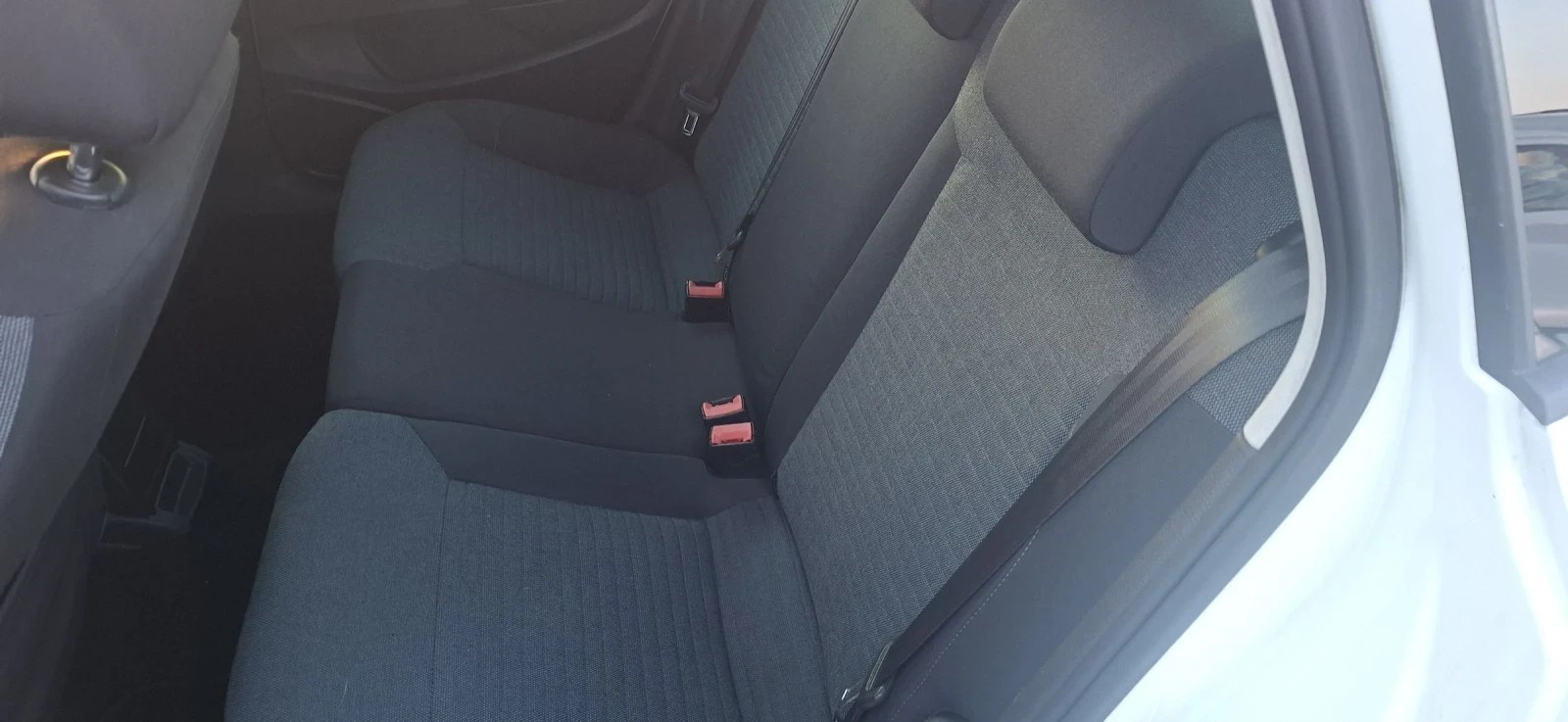 VW Polo 1, 4 БЕНЗИН/ГАЗ, снимка 5 - Автомобили и джипове - 53981460