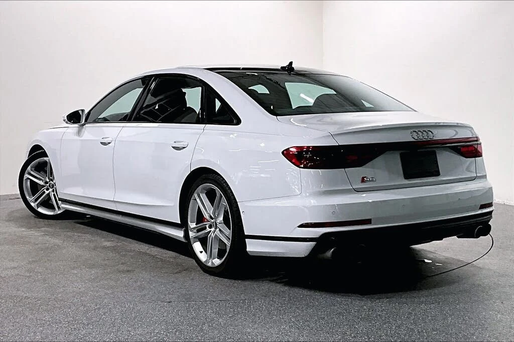 Audi S8 4.0�* A��������� * (���� �� ��) | Mobile.bg � ����������� 4