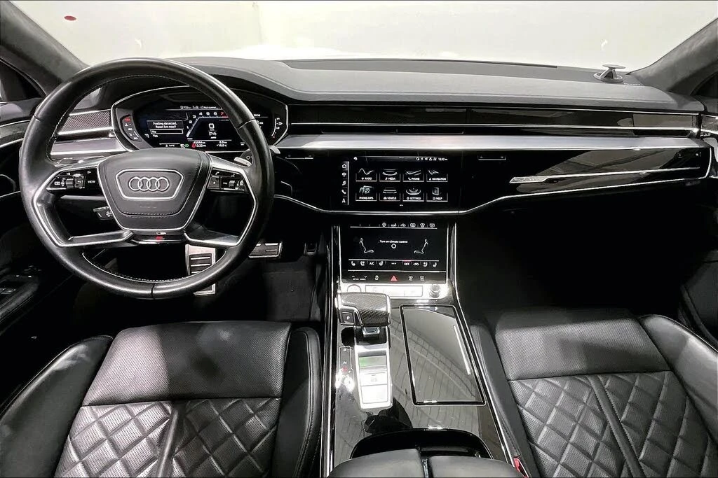 Audi S8 4.0�* A��������� * (���� �� ��) | Mobile.bg � ����������� 10