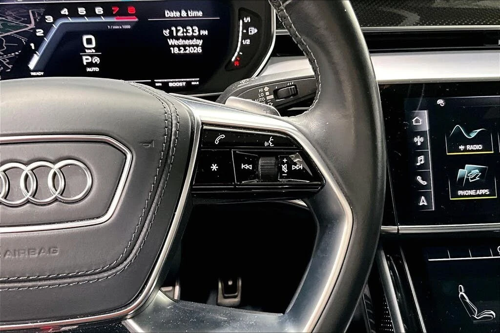 Audi S8 4.0�* A��������� * (���� �� ��) | Mobile.bg � ����������� 17