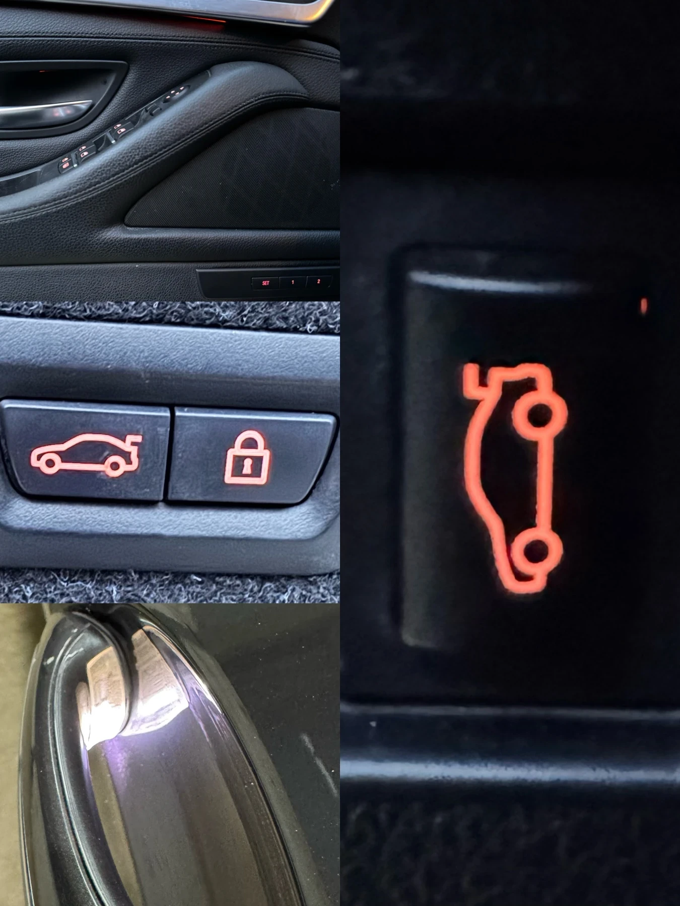 BMW 535 535I Xdrive 360 kamera | Mobile.bg � ����������� 14