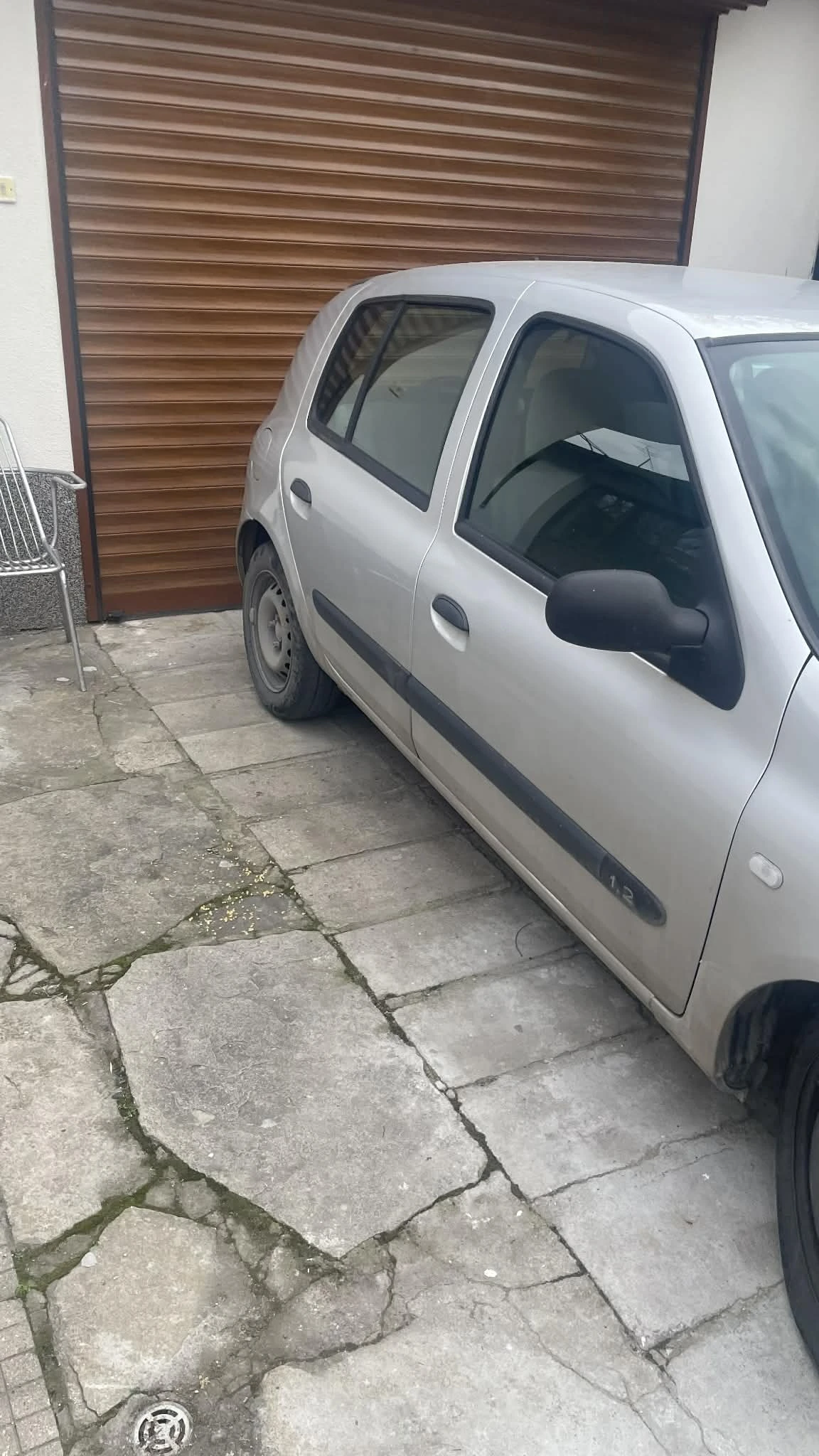 Renault Clio, снимка 10 - Автомобили и джипове - 54030420