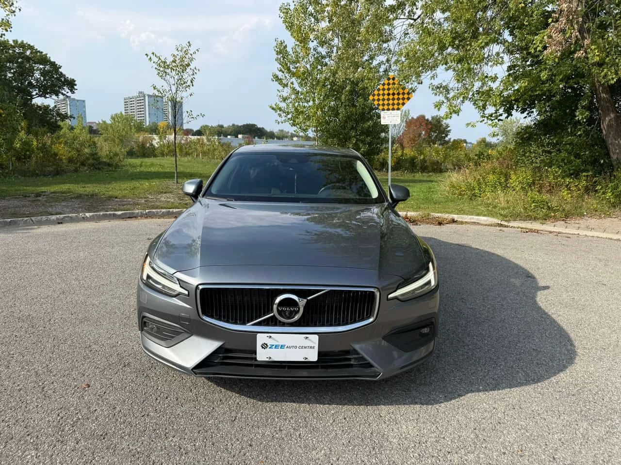 Volvo S60 Momentum  CARFAX, снимка 6 - Автомобили и джипове - 54091447