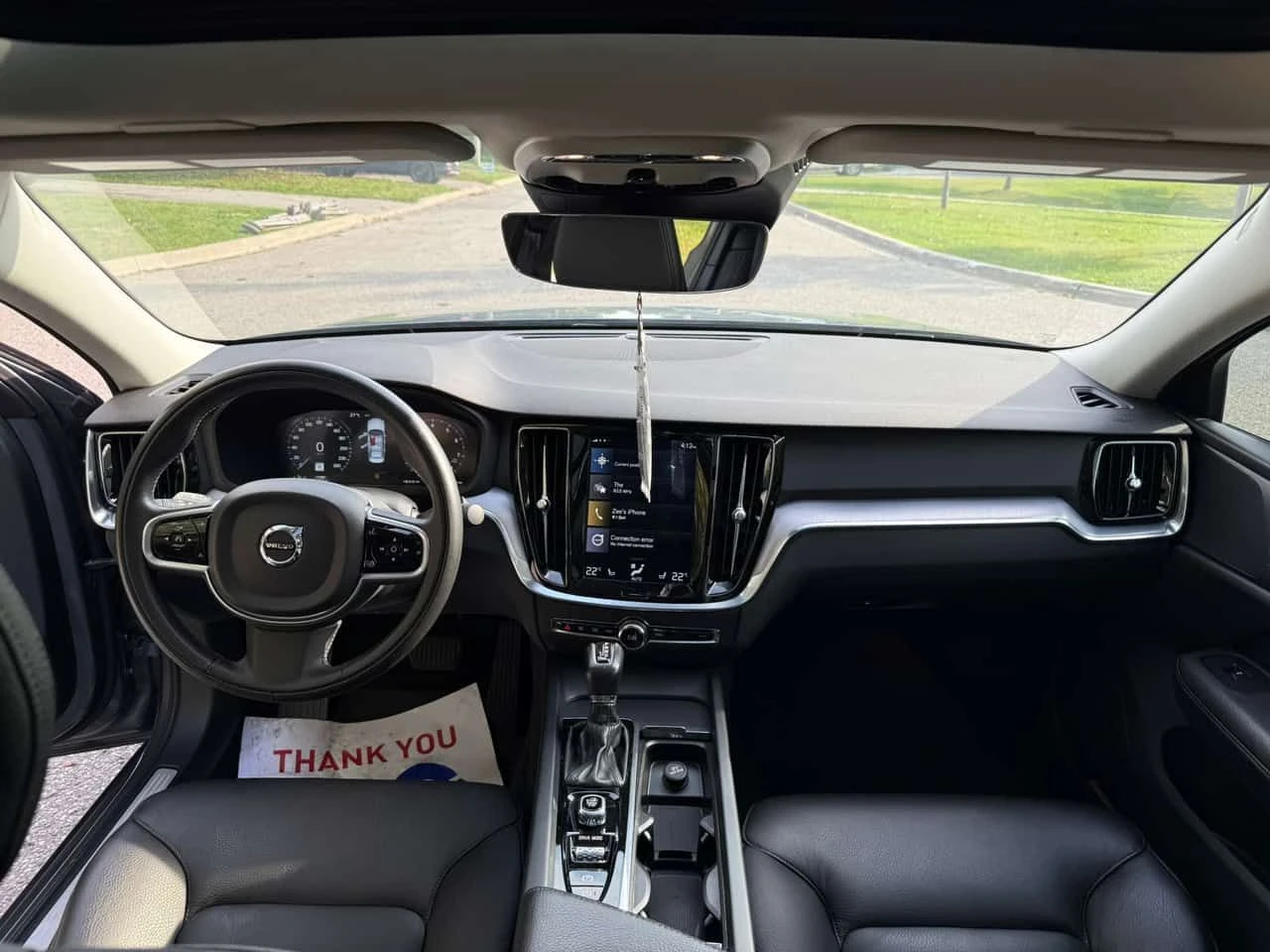 Volvo S60 Momentum  CARFAX, снимка 8 - Автомобили и джипове - 54091447