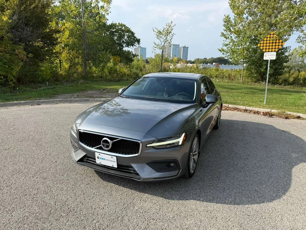 Volvo S60 Momentum  CARFAX