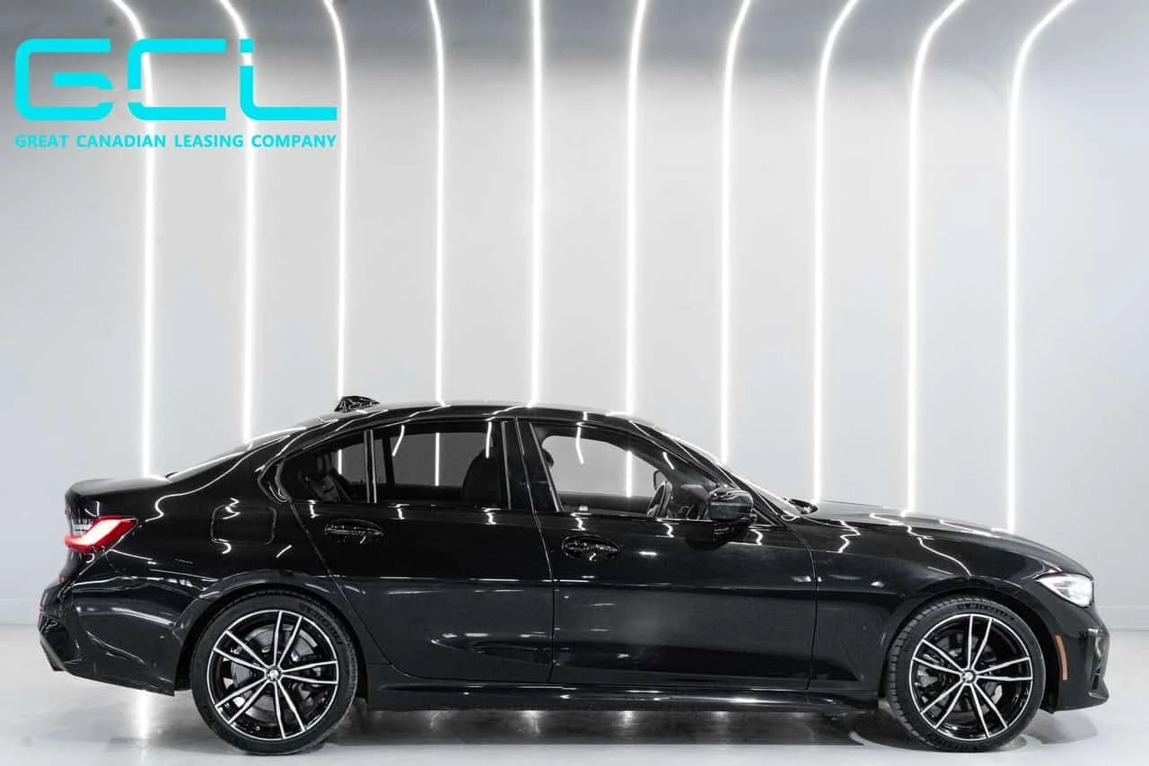 BMW 330 xDrive * M-pack* ФИКСИРАНА ЦЕНА* , снимка 5 - Автомобили и джипове - 54157134