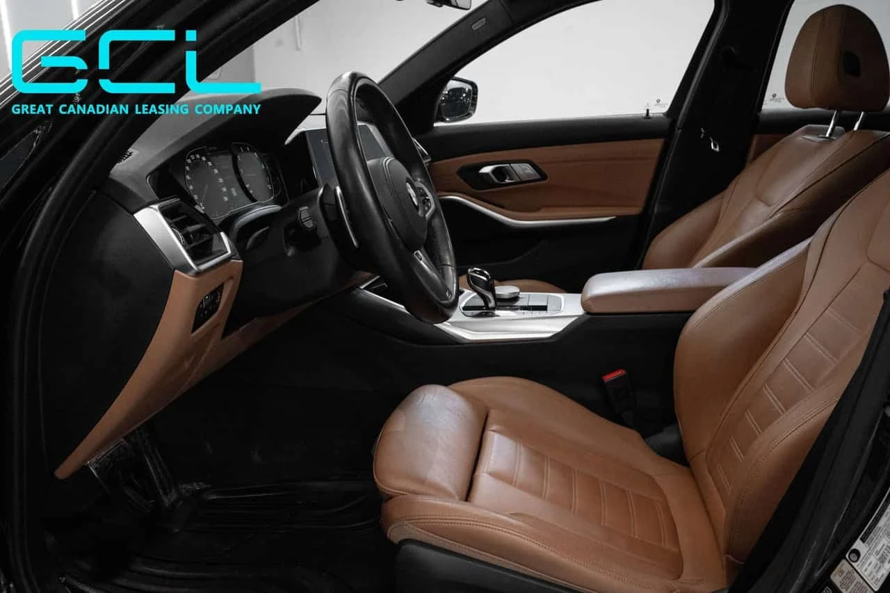 BMW 330 xDrive * M-pack* ФИКСИРАНА ЦЕНА* , снимка 13 - Автомобили и джипове - 54157134