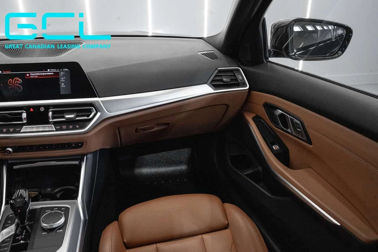 BMW 330 xDrive * M-pack* ФИКСИРАНА ЦЕНА* , снимка 12 - Автомобили и джипове - 54157134