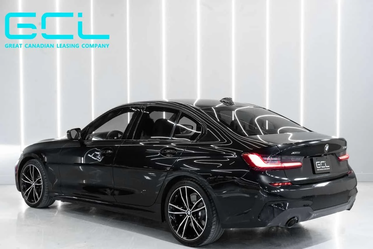 BMW 330 xDrive * M-pack* ФИКСИРАНА ЦЕНА* , снимка 8 - Автомобили и джипове - 54157134