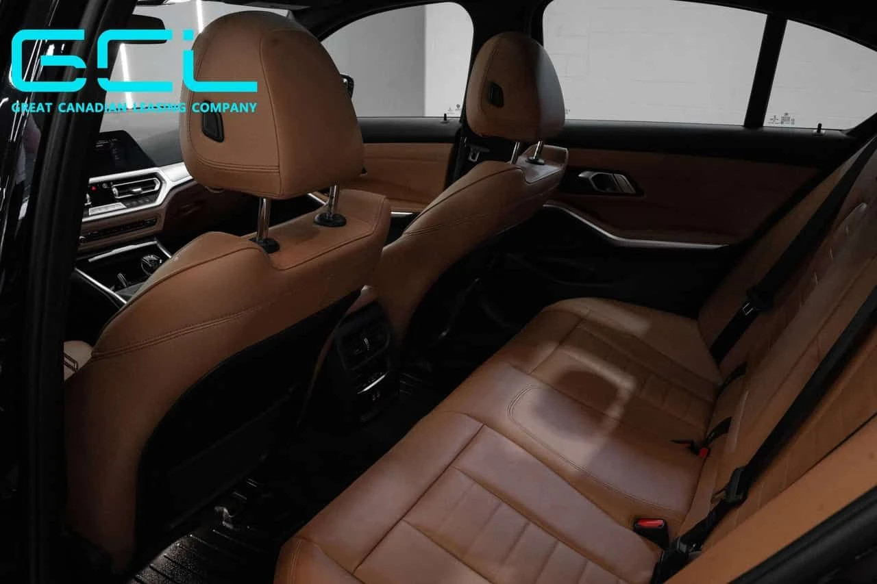 BMW 330 xDrive * M-pack* ФИКСИРАНА ЦЕНА* , снимка 16 - Автомобили и джипове - 54157134