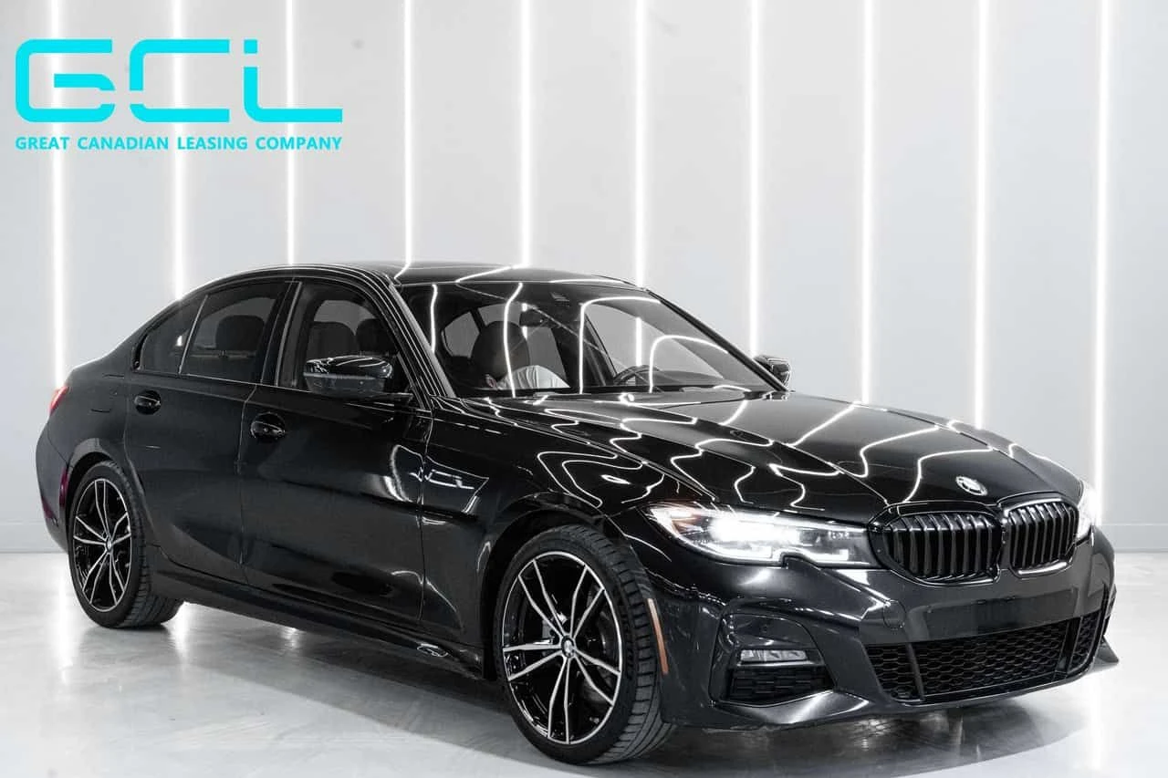 BMW 330 xDrive * M-pack* ФИКСИРАНА ЦЕНА* , снимка 4 - Автомобили и джипове - 54157134