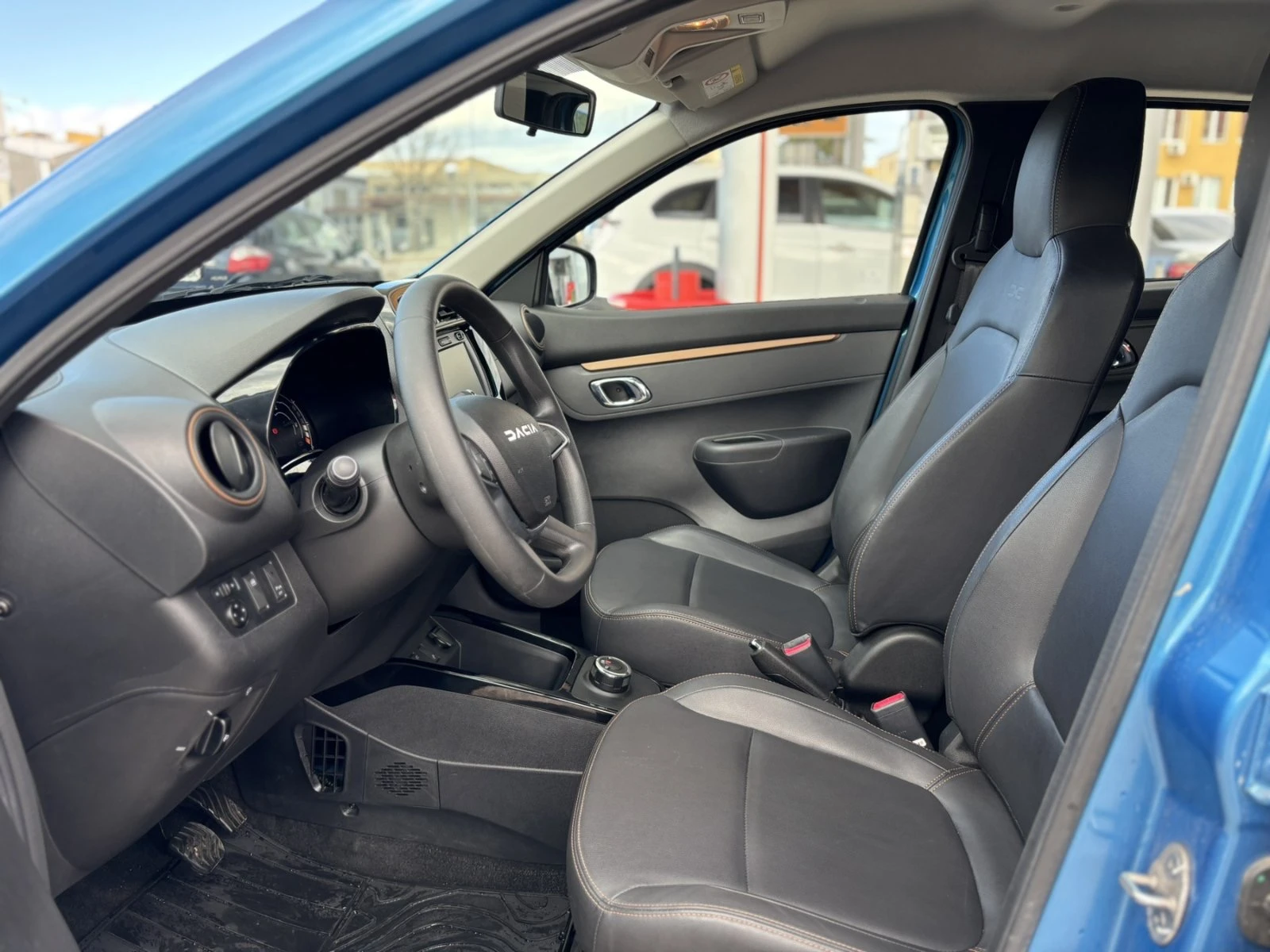 Dacia Spring 65💥EXTREME, снимка 9 - Автомобили и джипове - 54514210