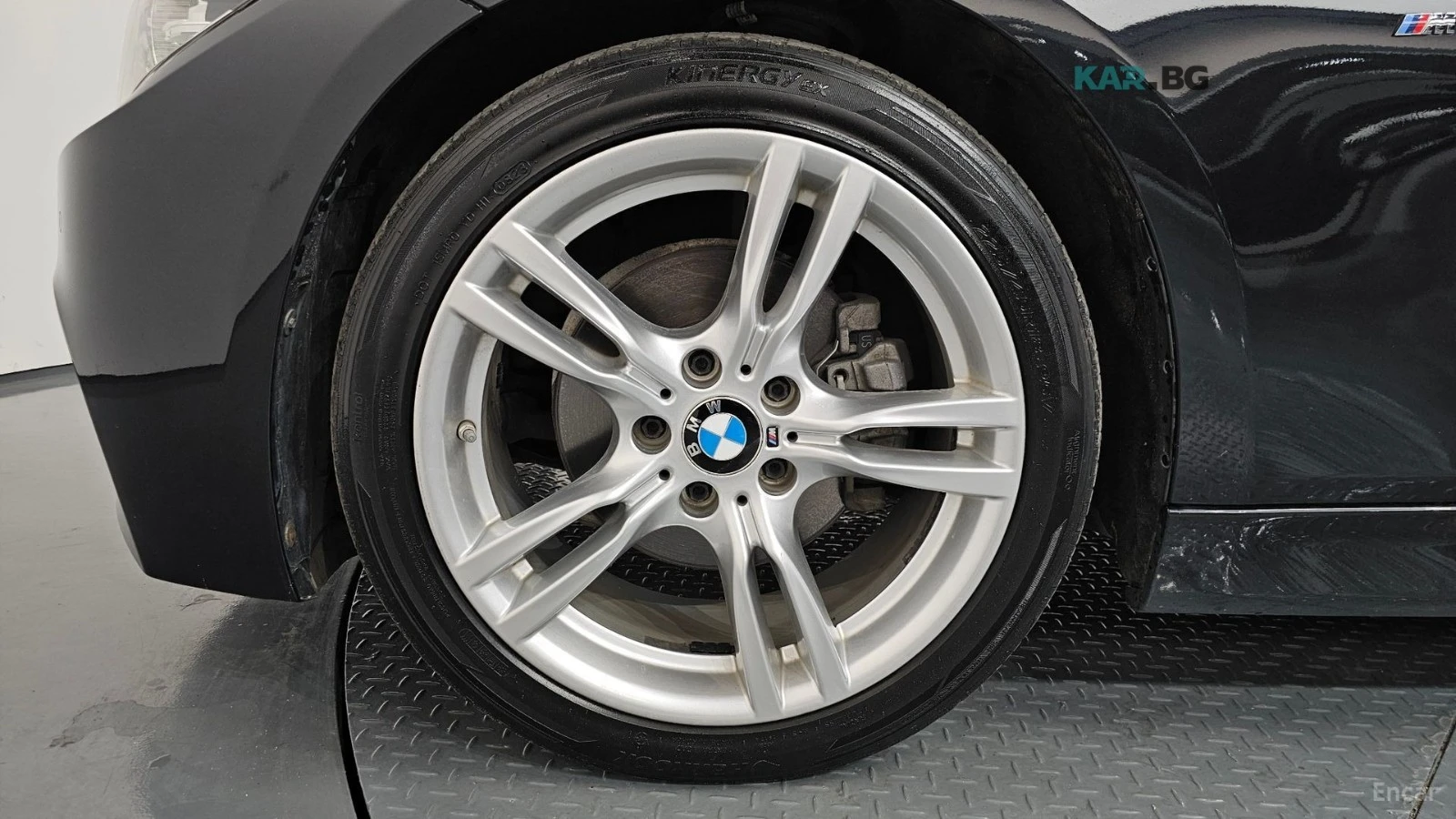 BMW 330 * M-SPORT* КОЖА* ПОДГРЕВ* ШИБИДАХ* HEAD-UP* , снимка 5 - Автомобили и джипове - 54659411